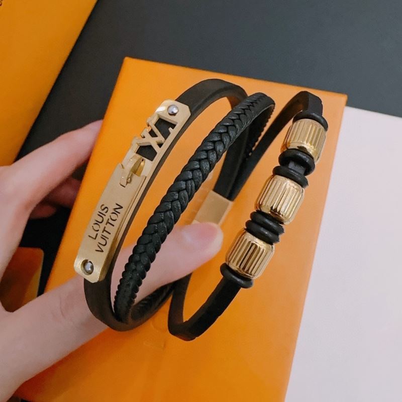 Louis Vuitton Bracelets